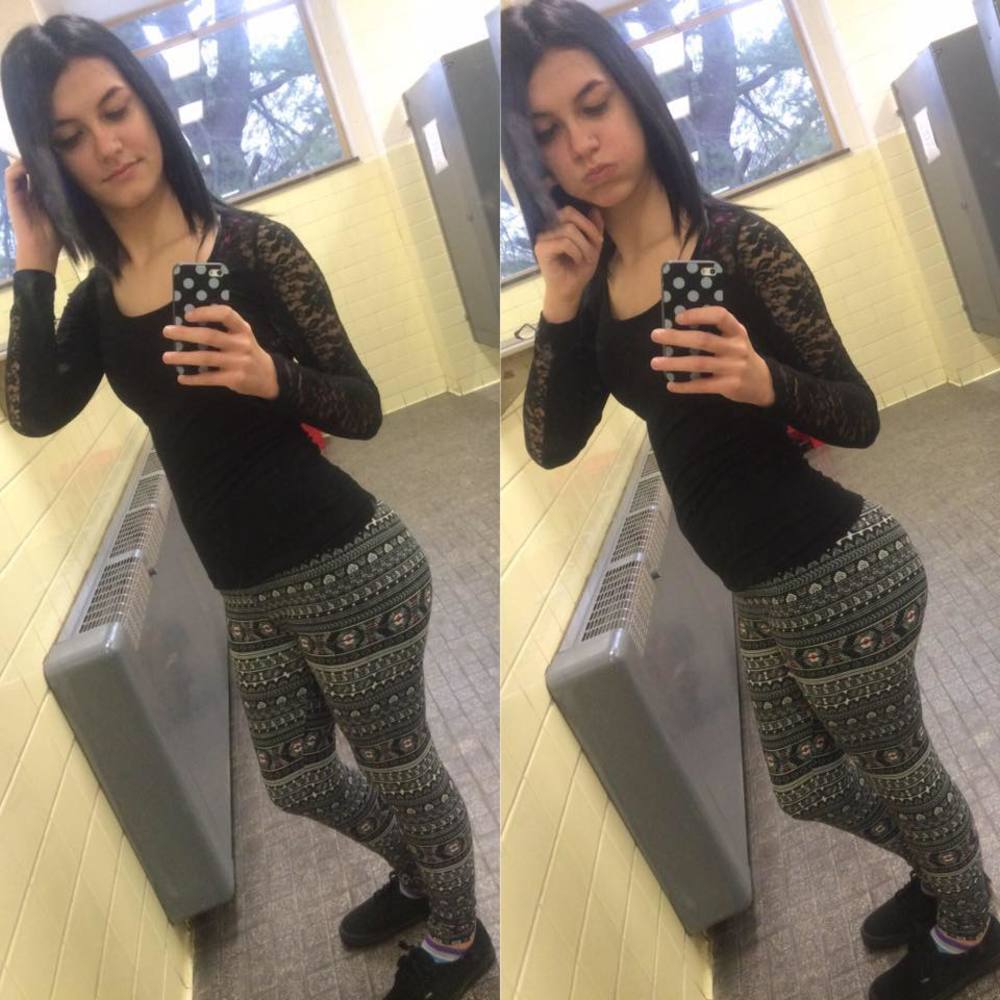 Meet your Posher, Faith